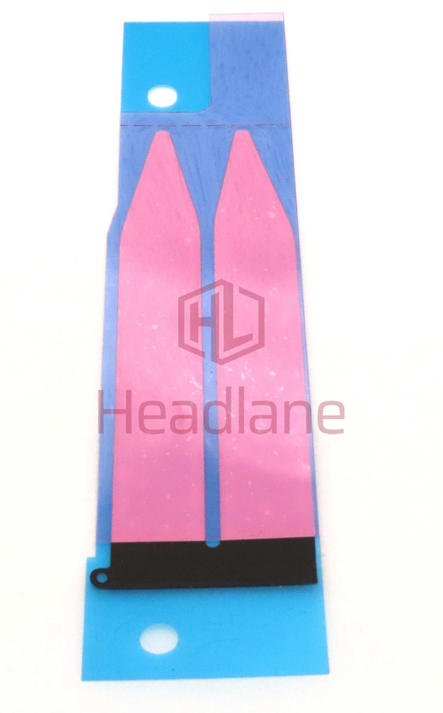 Apple iPhone 5c 5s SE Battery Adhesive / Sticker (Original / Service Stock)