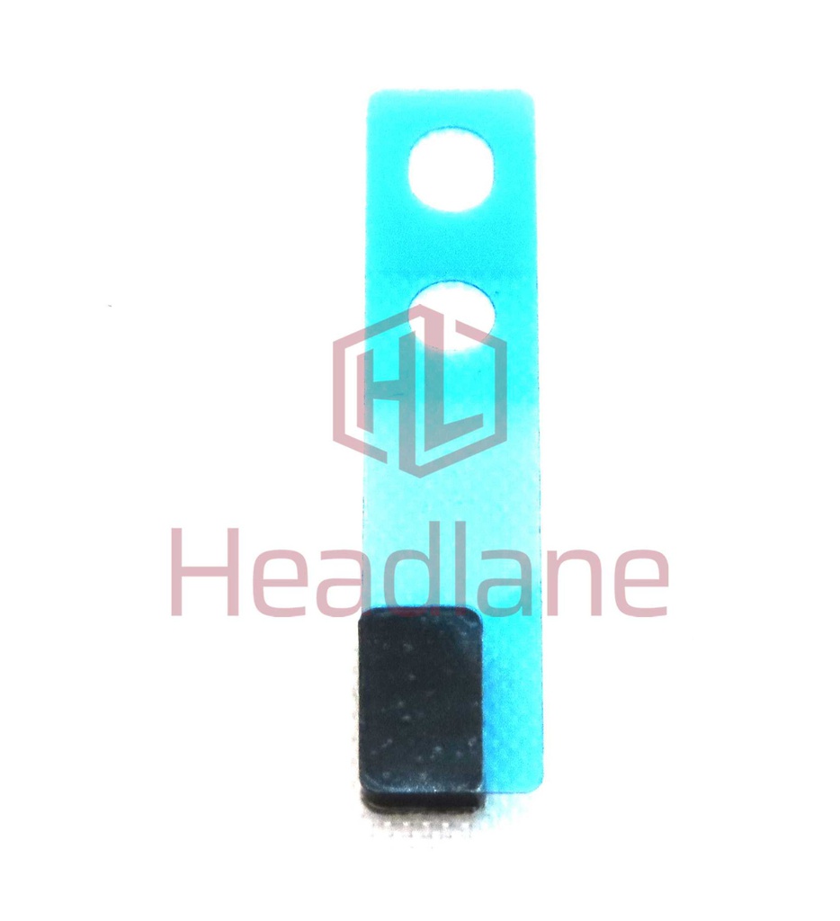 Apple iPhone 14 Top Speaker Foam (Original / Service Stock)