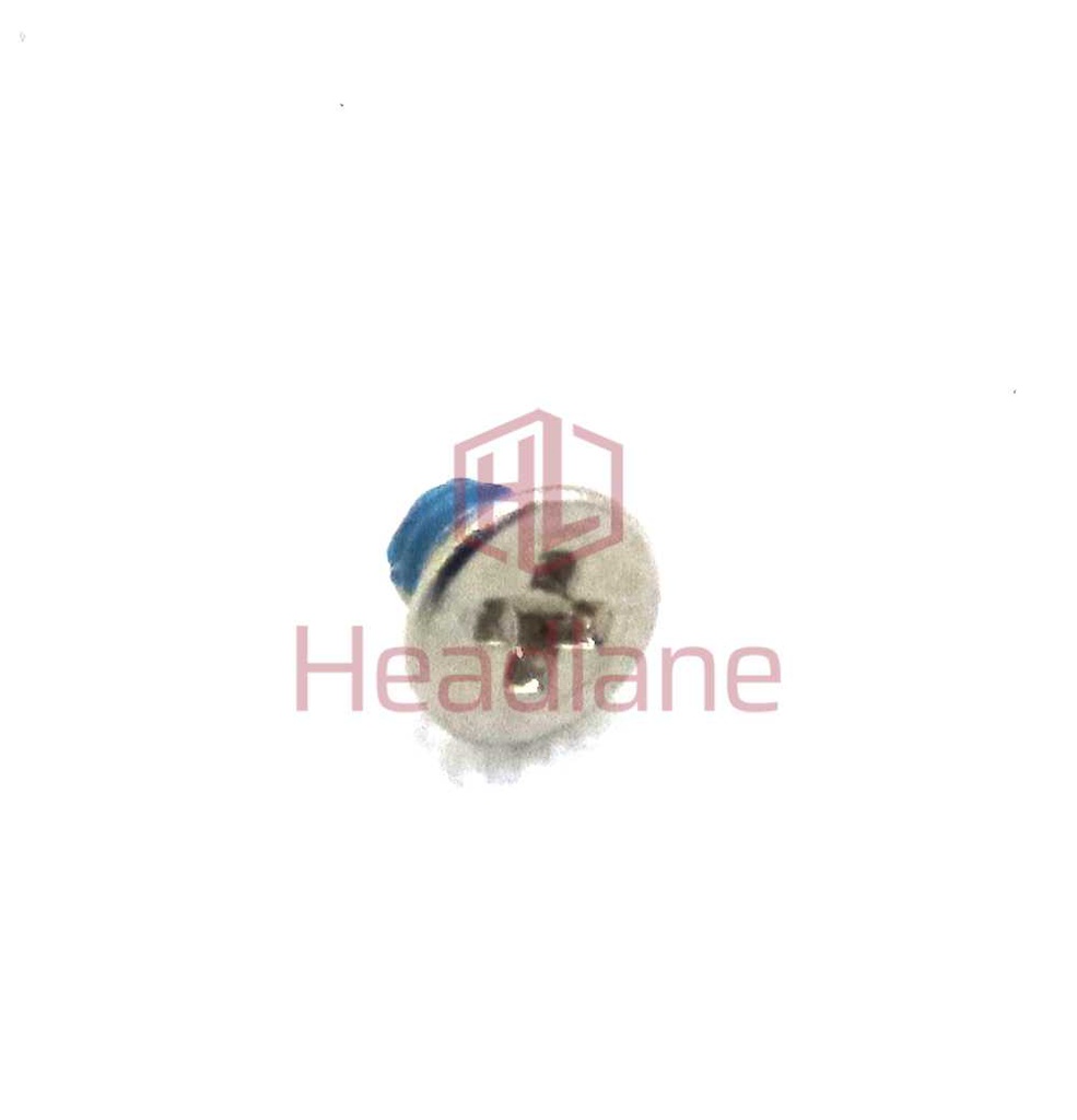 Apple Screw Cross Head (iPhone X Lower Cowling Lower Right)