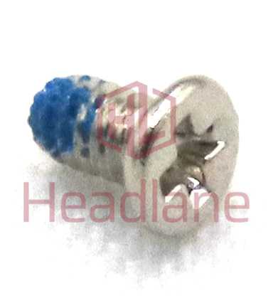 Apple Screw Cross Head M1.2 L1.975 (iPhone 6S Plus Back Cover , Top Right)