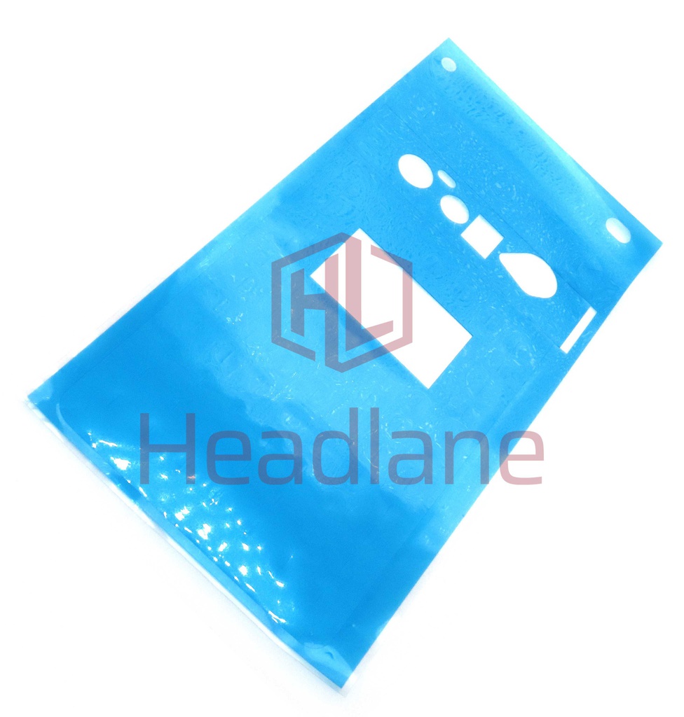 Google Pixel 6 Pro Back / Battery Cover Protective Film