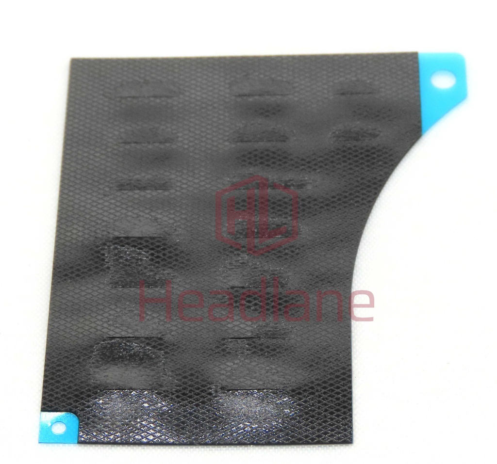 Google Pixel 6a Bottom Battery Adhesive / Sticker