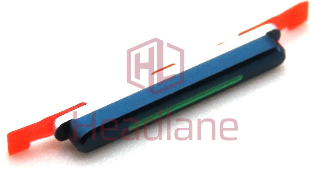 Oppo CPH1931 CPH1937 CPH1939 CPH1941 A5 A9 2020 Power Button / Key - Green