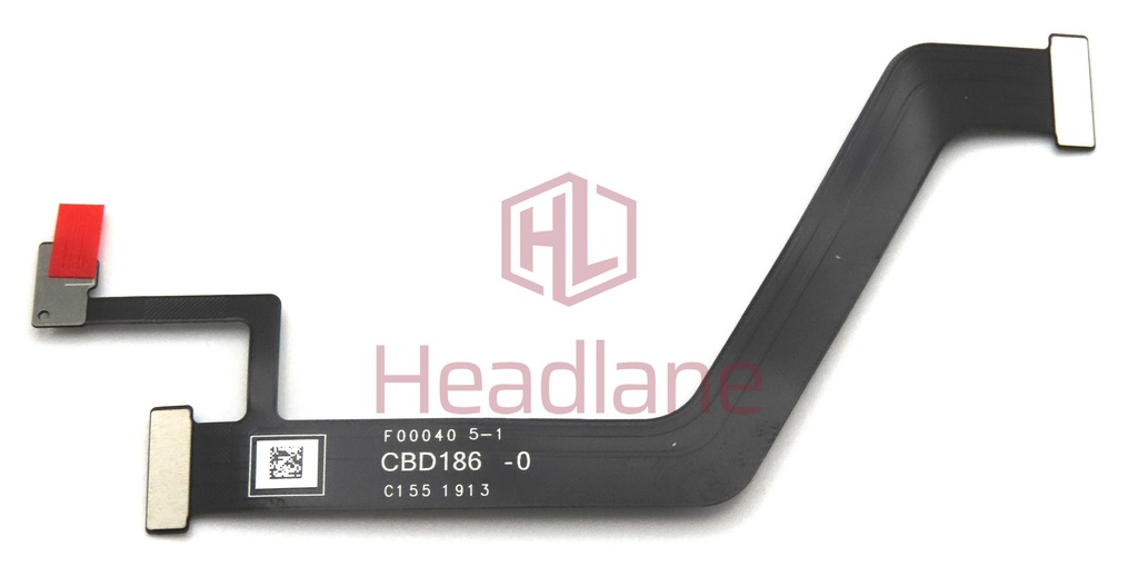 Oppo CPH1921 CPH1919 Reno 5G 10X Zoom Flex Cable + Microphone