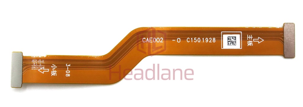 Oppo CPH1907 Reno2 Main Flex Cable