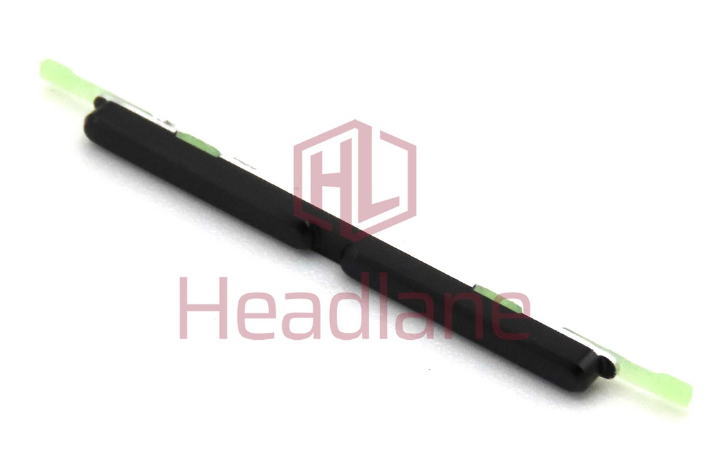 Oppo CPH1979 Reno Z Volume Button / Key - Black