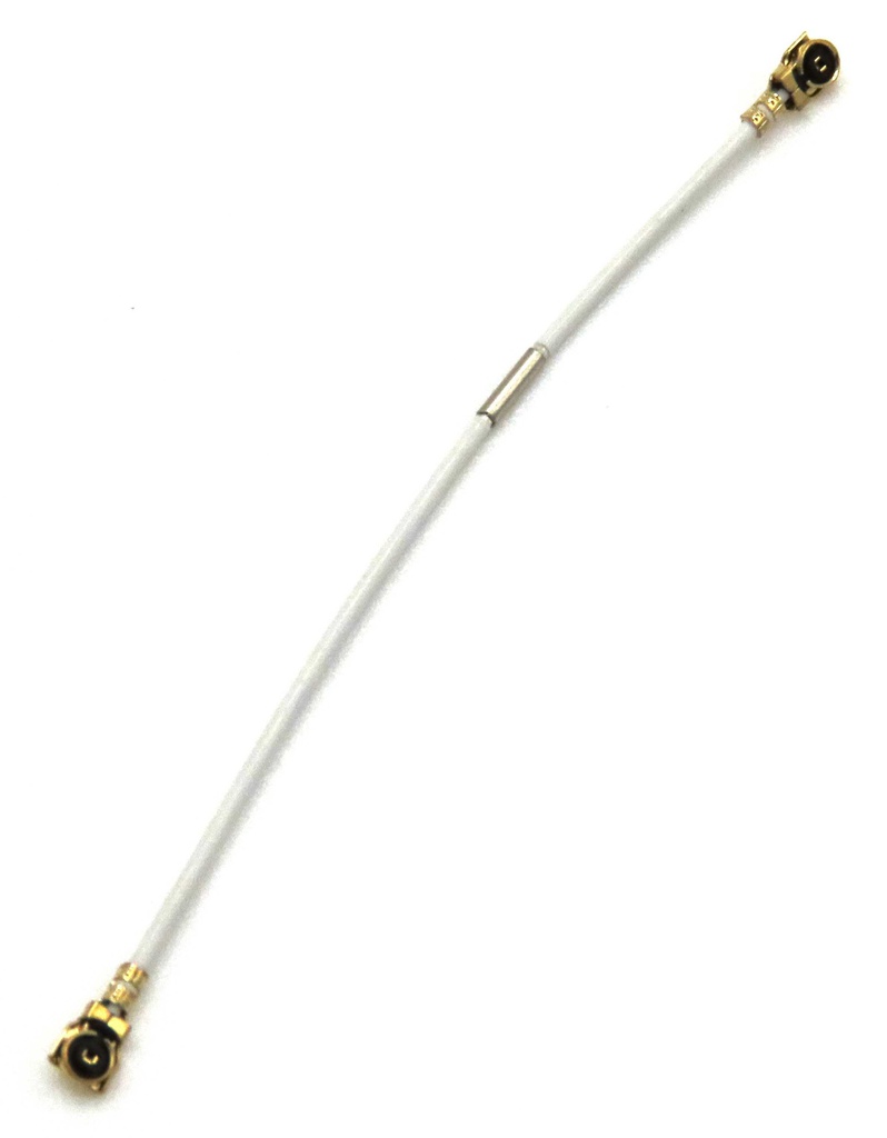 Oppo CPH2025 Find X2 Pro Coaxial Cable 44mm - White