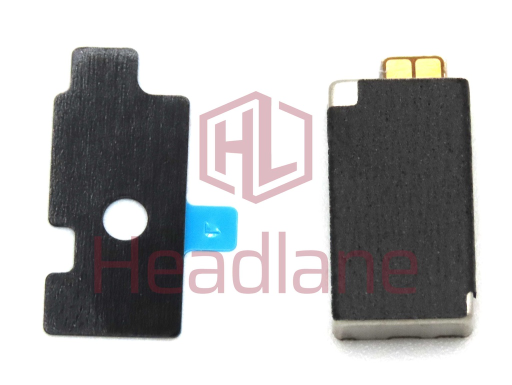 Oppo CPH2305 Find X5 Pro Vibrating Motor