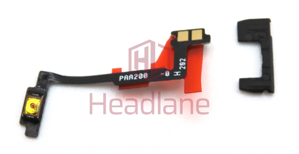 Oppo CPH2305 Find X5 Pro Power Button Flex