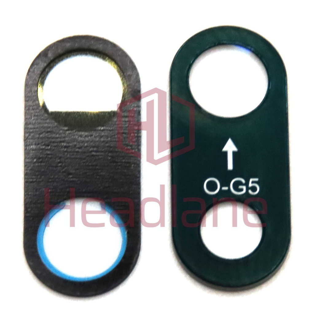 Oppo CPH2305 Find X5 Pro Telephoto Camera Cover / Lens