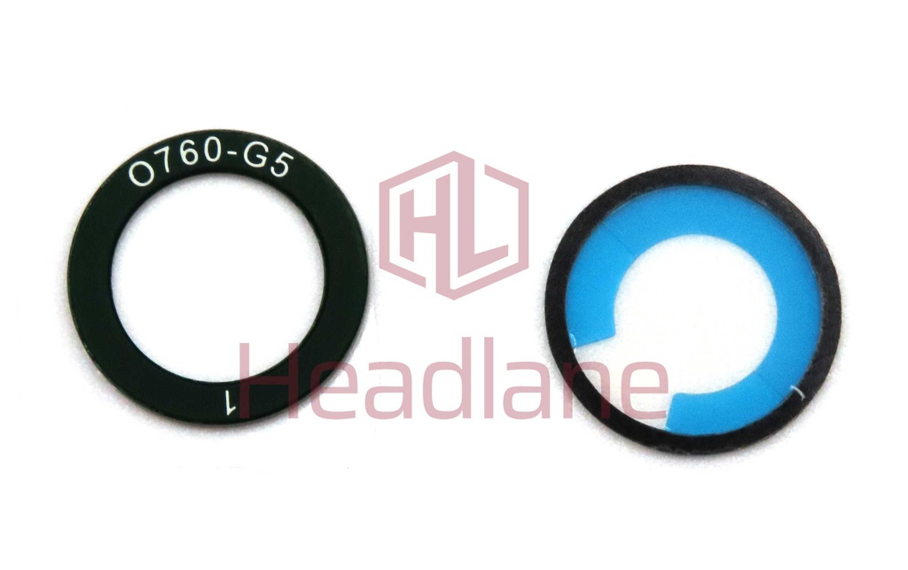 Oppo CPH2305 Find X5 Pro Wide Angle Camera Cover / Lens