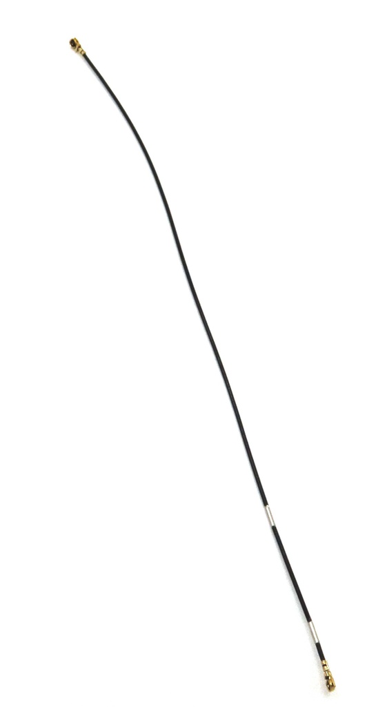 Oppo CPH1907 Reno2 Coaxial Cable 123.5mm - Black