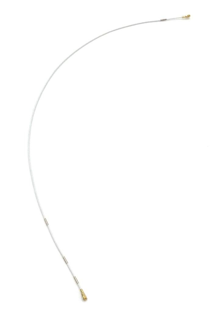 Oppo CPH1907 Reno2 Coaxial Cable 192.5mm - White