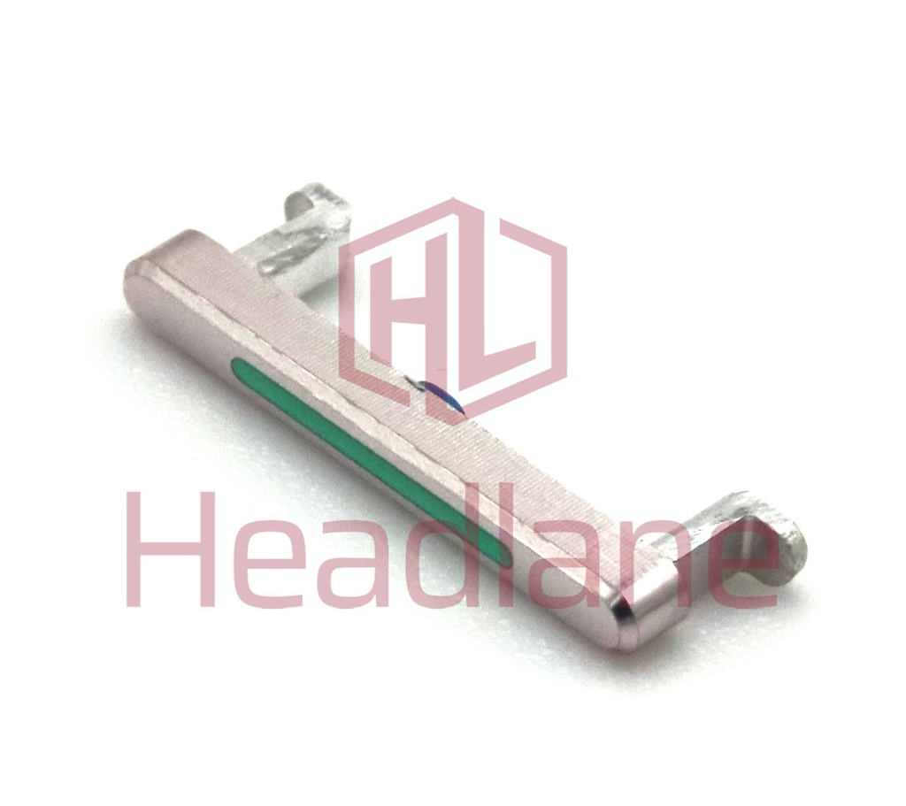 Oppo CPH2005 Find X2 Lite Power Button / Key - Gold