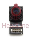 Motorola XT2075 Moto G 5G Plus 8MP Front Camera Module