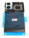 Motorola XT2245 Edge 30 Neo Top Bracket - Silver