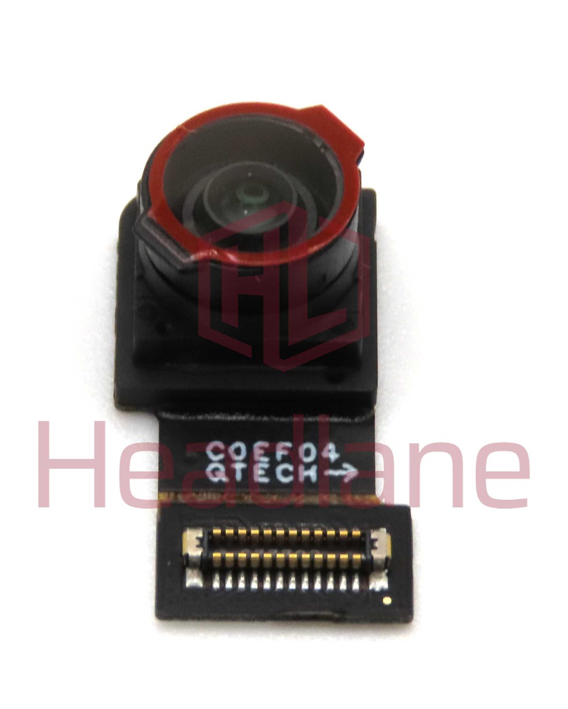 Motorola XT2087 Moto G9 Plus 16MP Front Camera Module