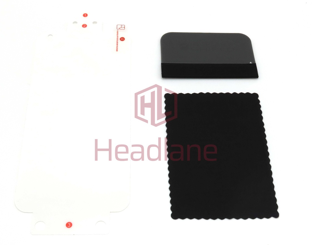 Motorola XT2063 Moto Edge Screen Protector / Protective Film