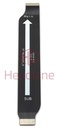 Motorola XT2027 One Hyper Main Flex Cable