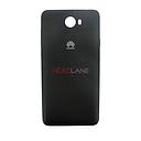 Huawei Y5-II Battery Cover - Black