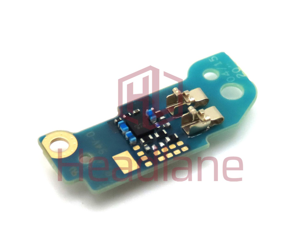 Google Pixel 4A 5G Sub Board