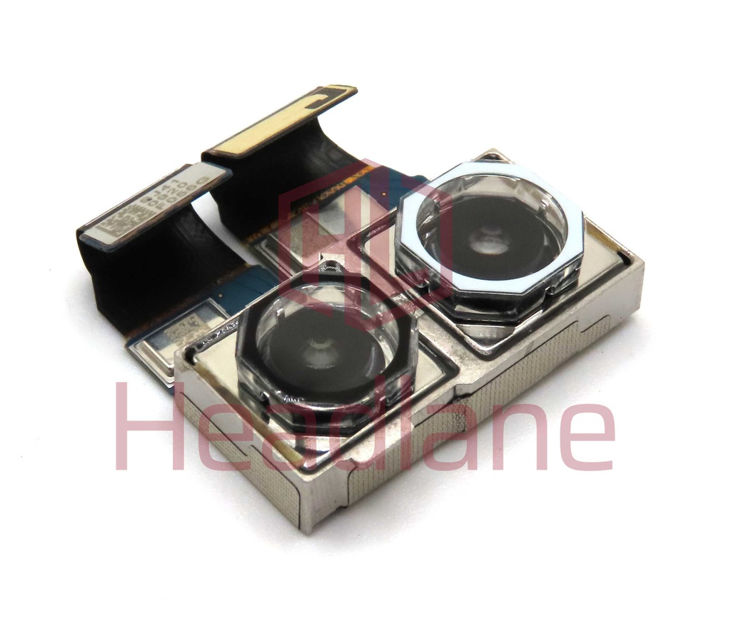 Google Pixel 4 Rear Dual Camera Module