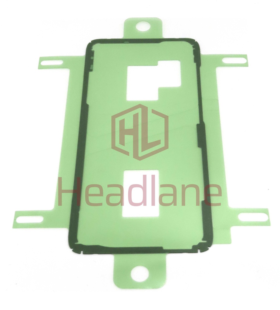 Samsung SM-G980 G981 Galaxy S20 / 5G Back / Battery Cover Adhesive / Sticker