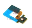 Samsung SM-P610 P613 P615 P619 P620 P625 Galaxy Tab S6 Lite Top Microphone Flex