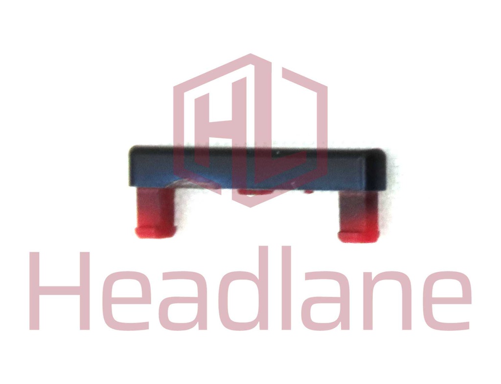 Oppo CPH2005 Find X2 Lite Volume Button / Key - Black