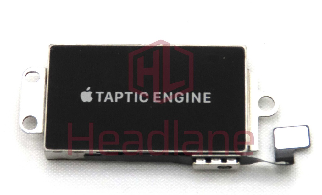 Apple iPhone XS Max Taptic Engine (Original / Service Stock)
