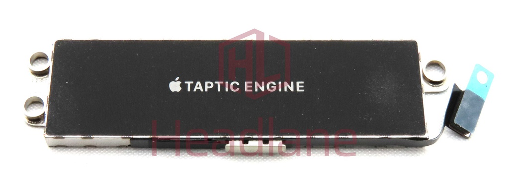 Apple iPhone 8 Plus Taptic Engine (Original / Service Stock)