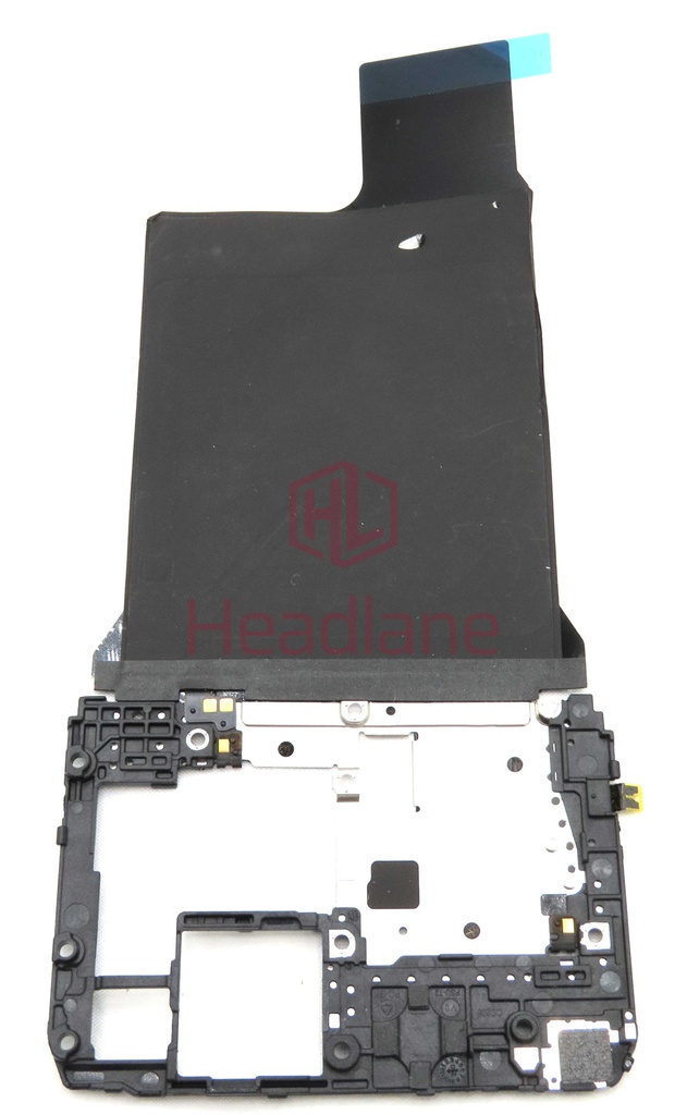 Oppo CPH2173 Find X3 Pro Mainboard Bracket + NFC Antenna