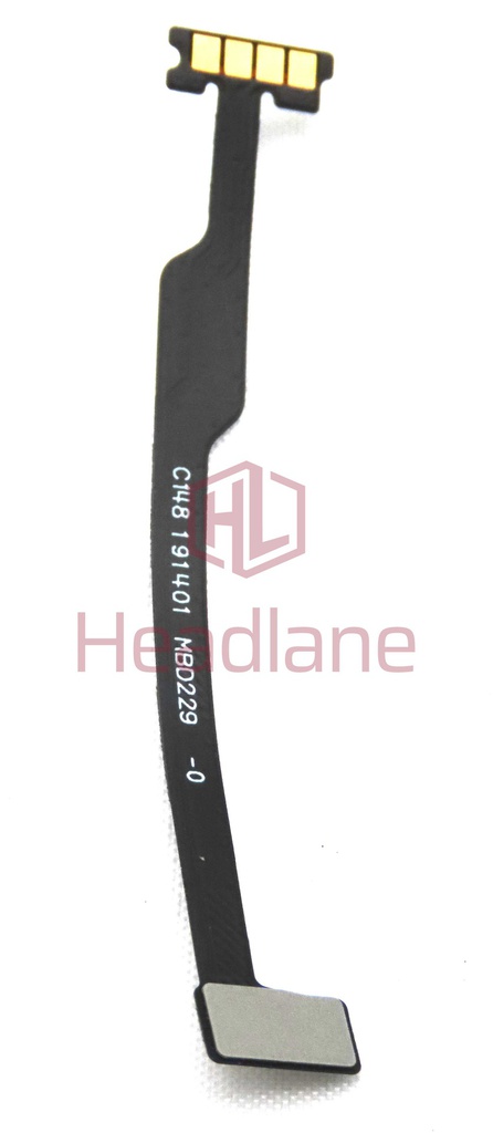 Oppo CPH1921 CPH1919 Reno 5G 10X Zoom Flex Cable