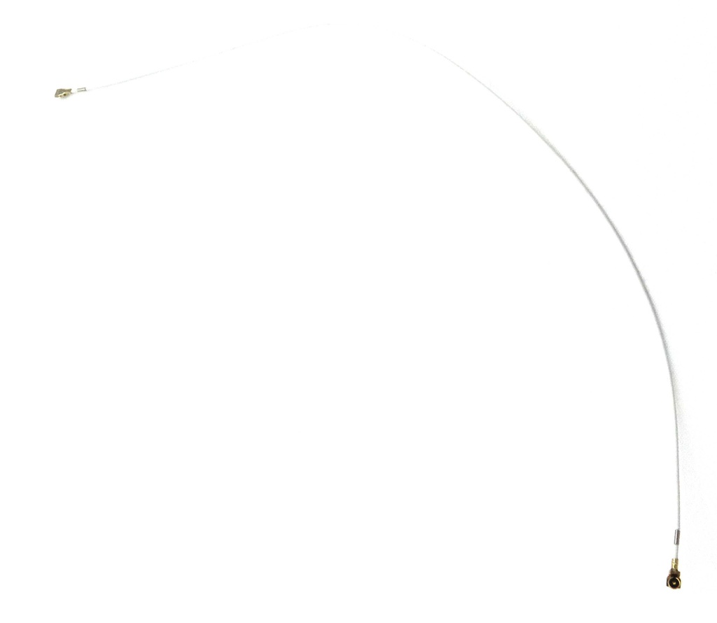 Oppo CPH2307 Find X5 Coaxial Cable 181mm - White