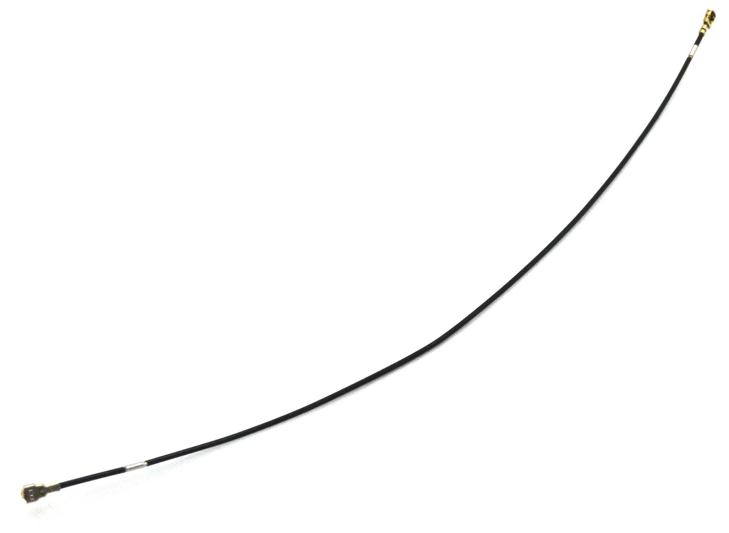 Oppo CPH2307 Find X5 Coaxial Cable 119mm - Black