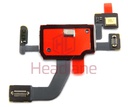 Google Pixel 4 Proximity Sensor / Microphone Flex