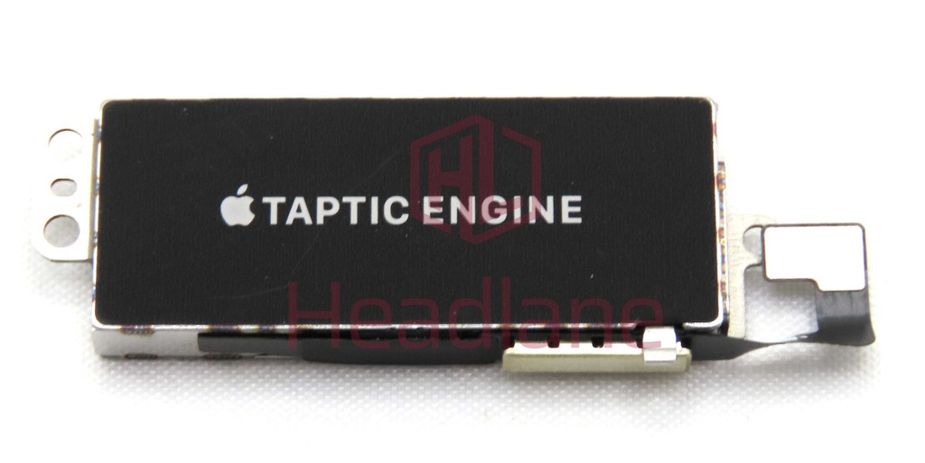 Apple iPhone XR Taptic Engine (Original / Service Stock)