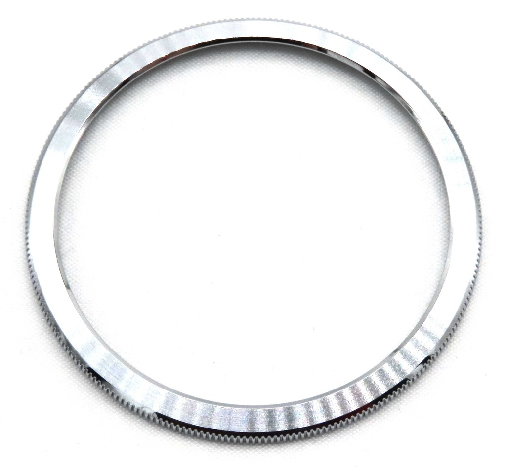 Samsung SM-R890 SM-R895 Galaxy Watch4 Classic (46mm) Scroll Bezel / Wheel - Silver