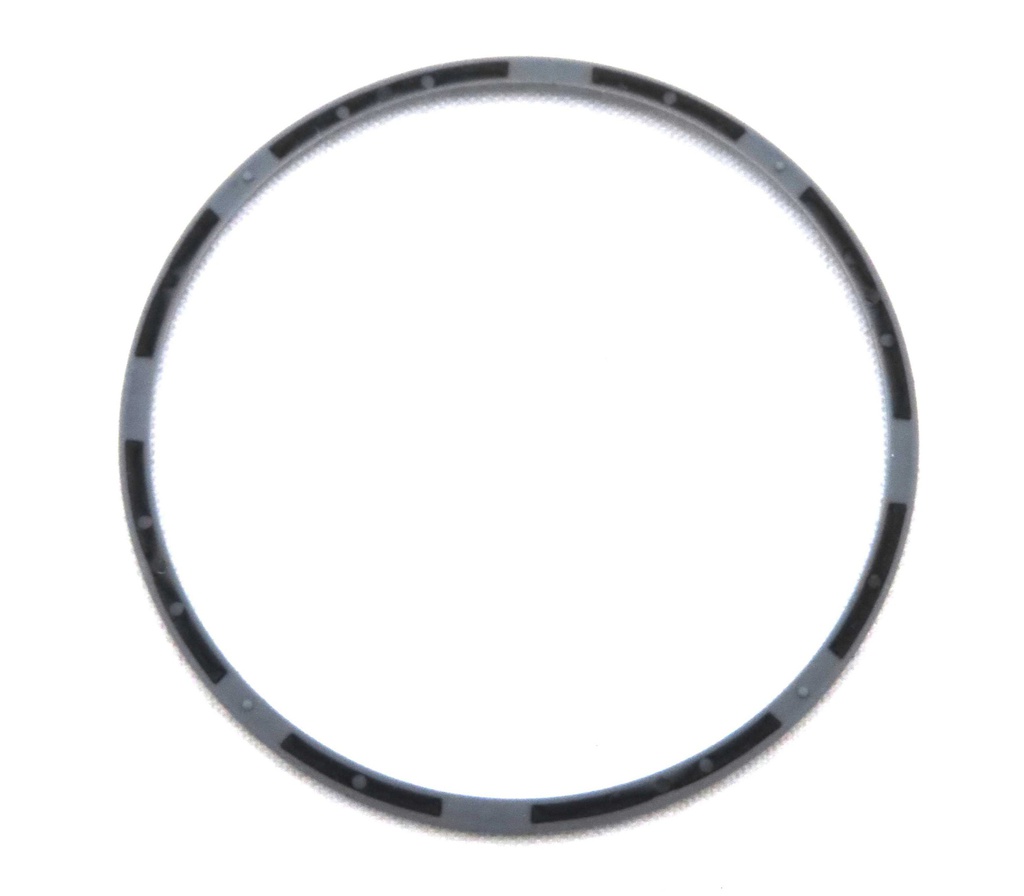 Samsung SM-R840 R845 Galaxy Watch3 Display Rubber Sealing Ring
