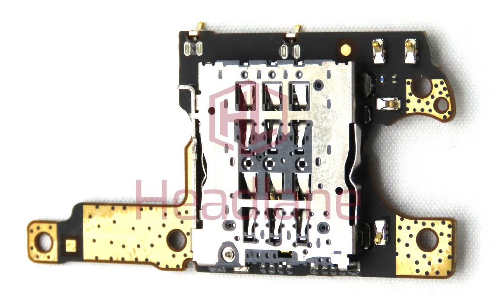 TCL T799H 10 Pro SIM Card Reader Board (Dual SIM)