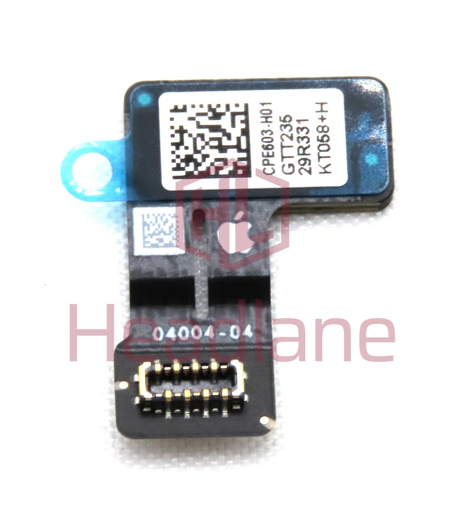 Apple iPhone 14 Back Glass Antenna (Original / Service Stock)