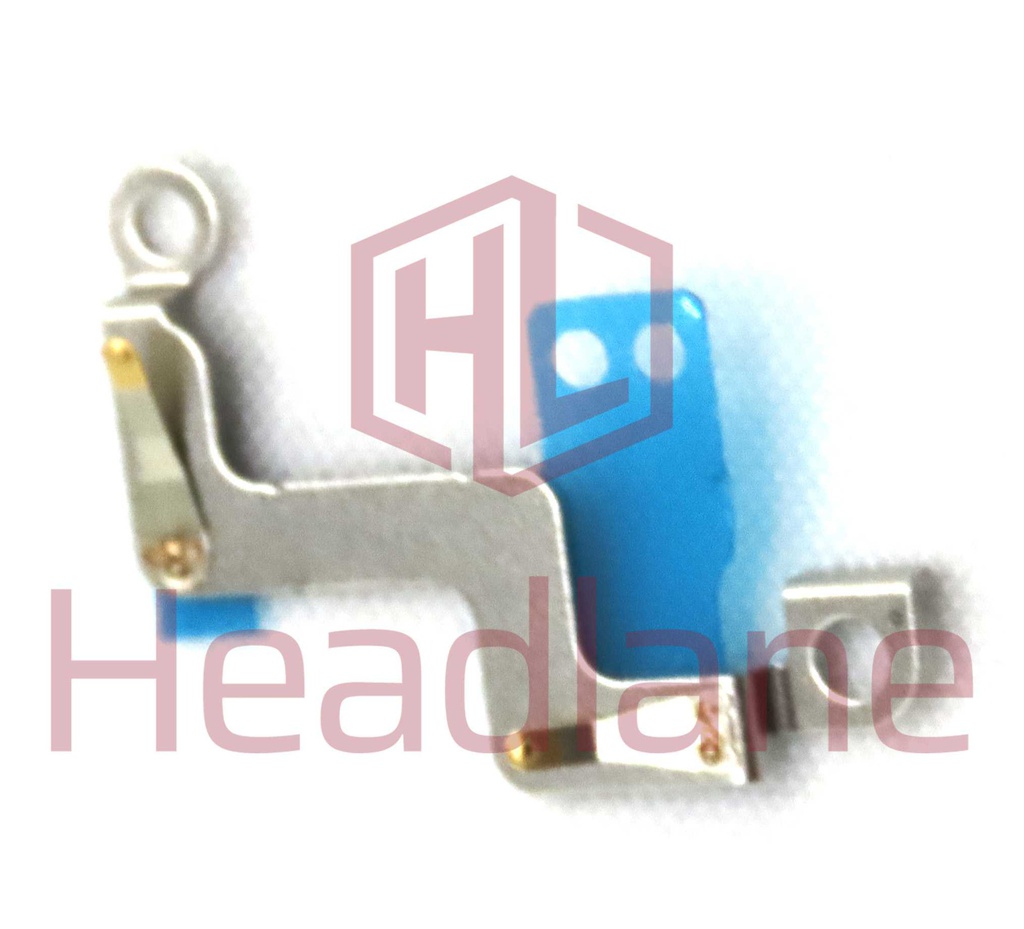 Apple iPhone 14 Pro / 14 Pro Max Top Speaker Grounding Bracket (Original / Service Stock)
