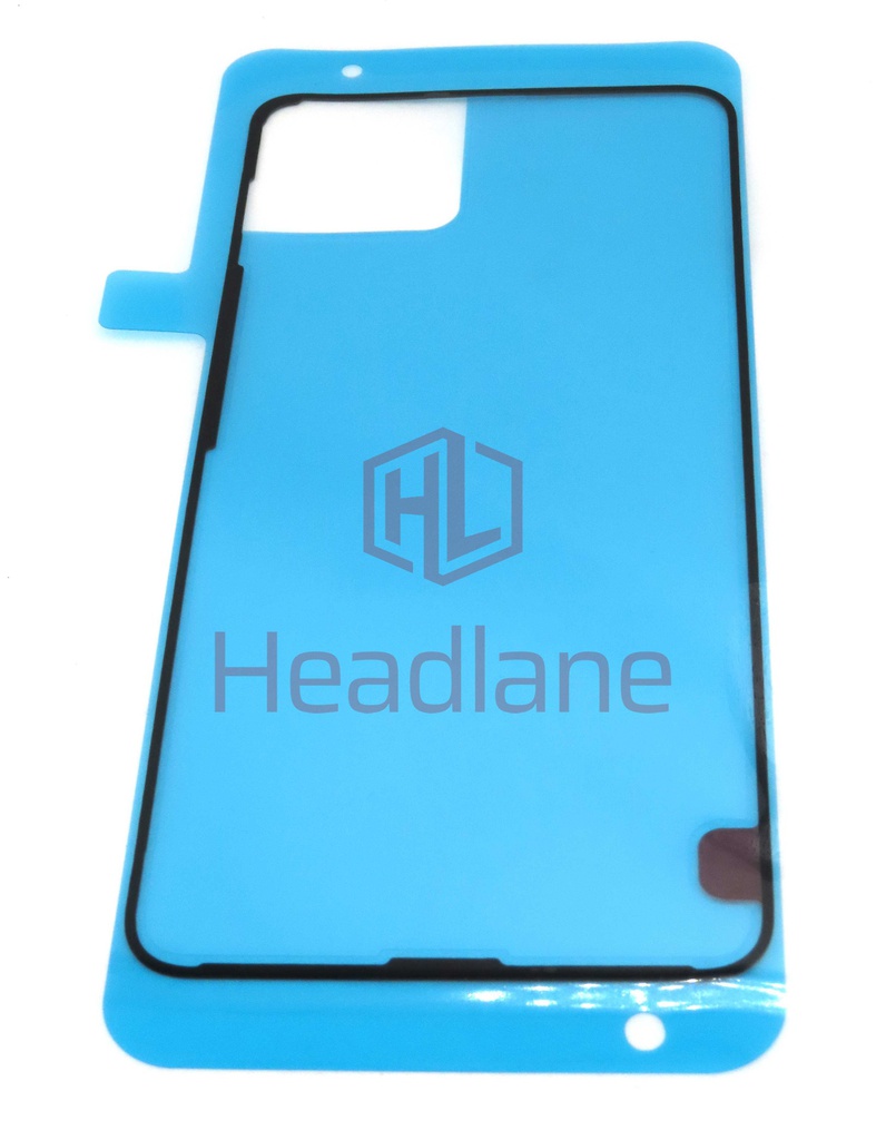 Google Pixel 4 XL Back / Battery Cover Adhesive / Sticker