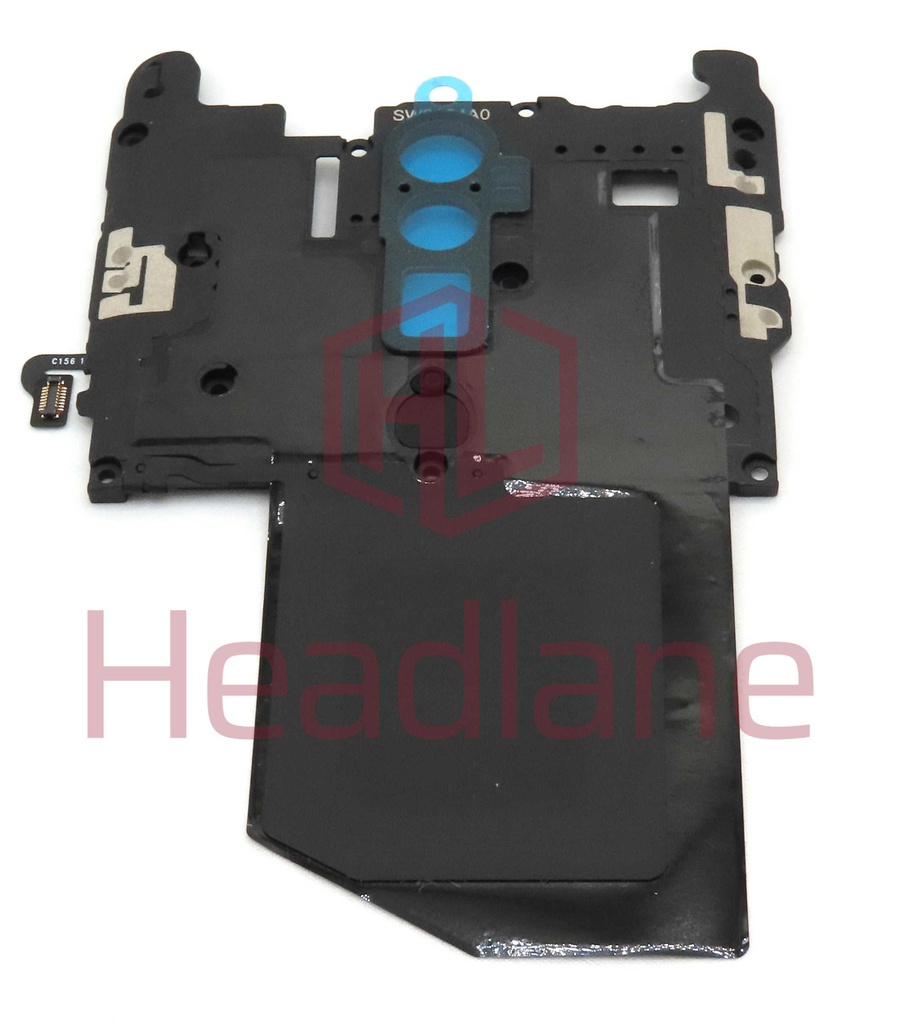 Oppo CPH1921 Reno 5G Rear Cover / NFC Antenna