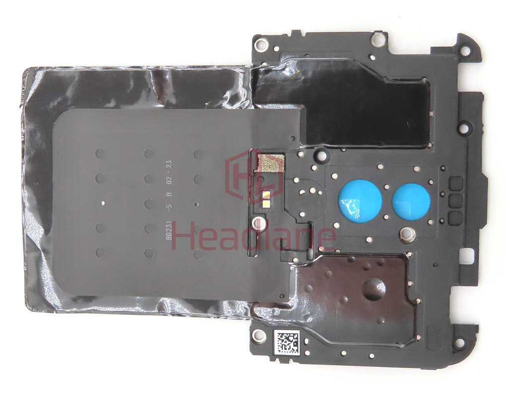 Oppo CPH1979 Reno Z NFC Antenna