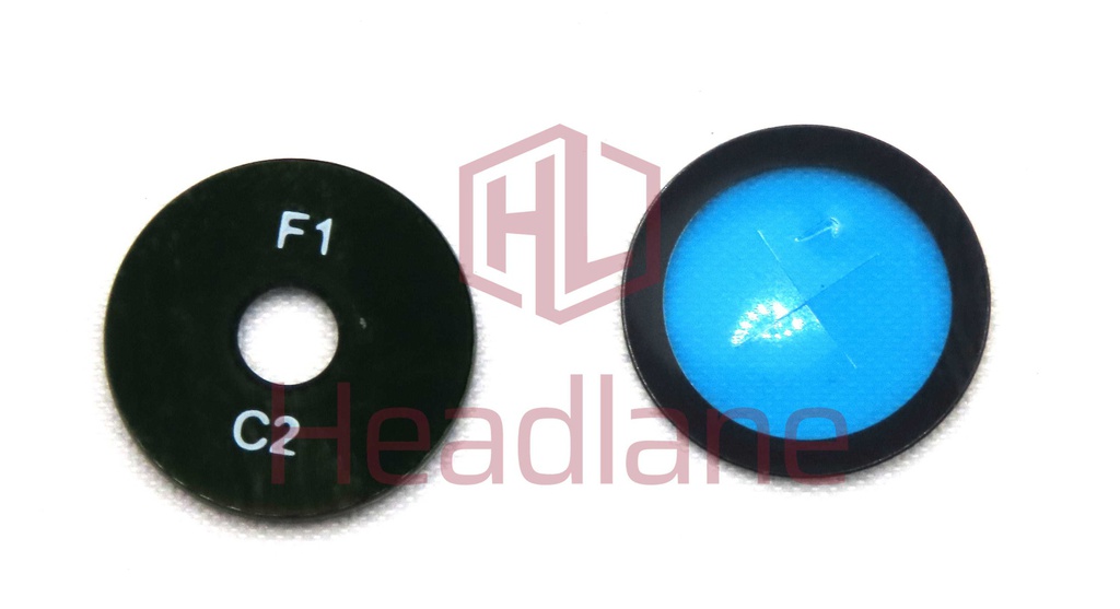 Oppo CPH2333 A96 Camera Cover / Lens