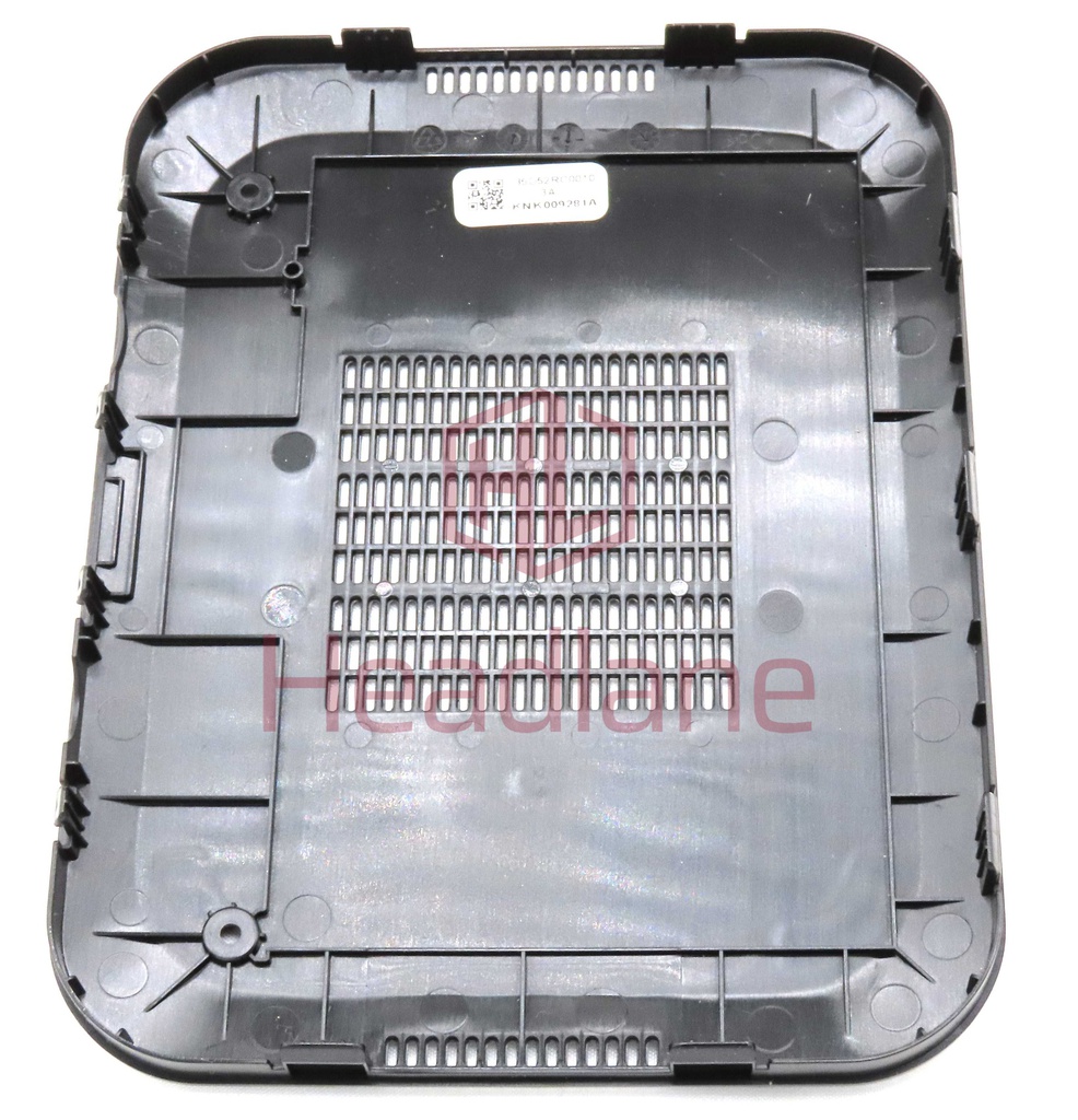 Quanta D52E BT Smart Hub 4G Bottom Cover / Housing - Black