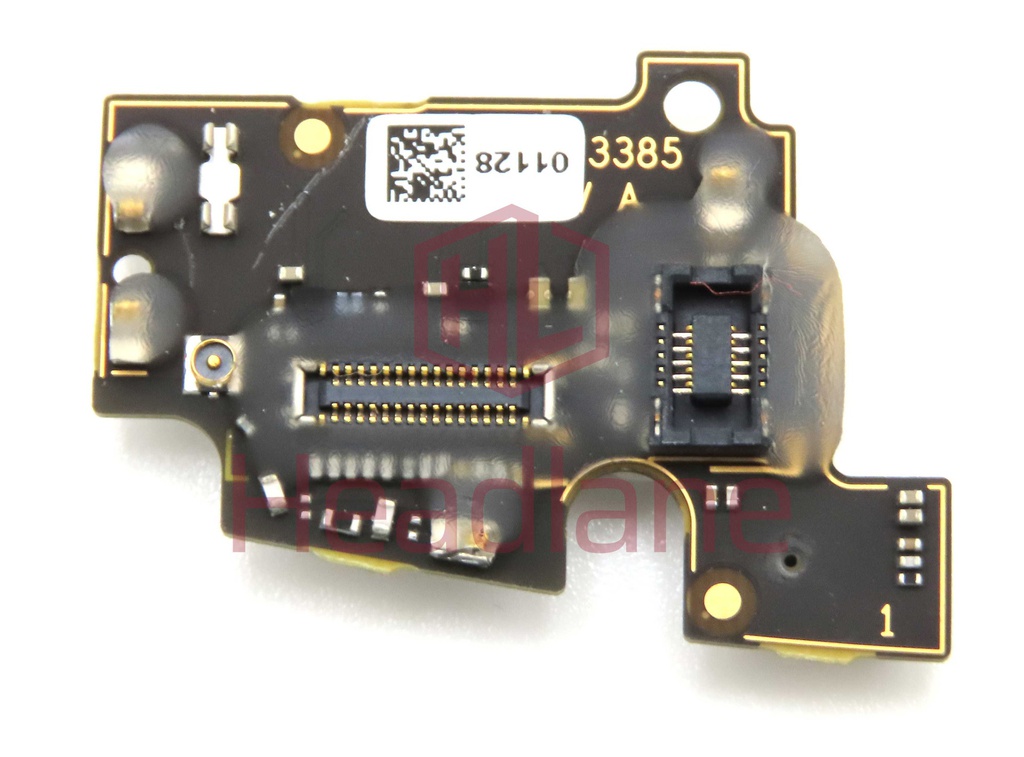 Motorola XT2071 Razr 5G Sub Board - Top Left