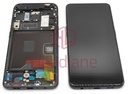 Oppo PCAM00 PCAT00 CPH1917 Reno LCD Display / Screen + Touch