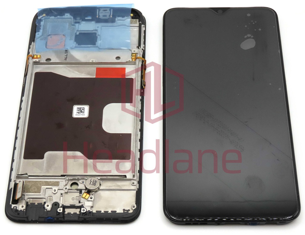 Oppo CPH1979 Reno Z LCD Display / Screen + Touch